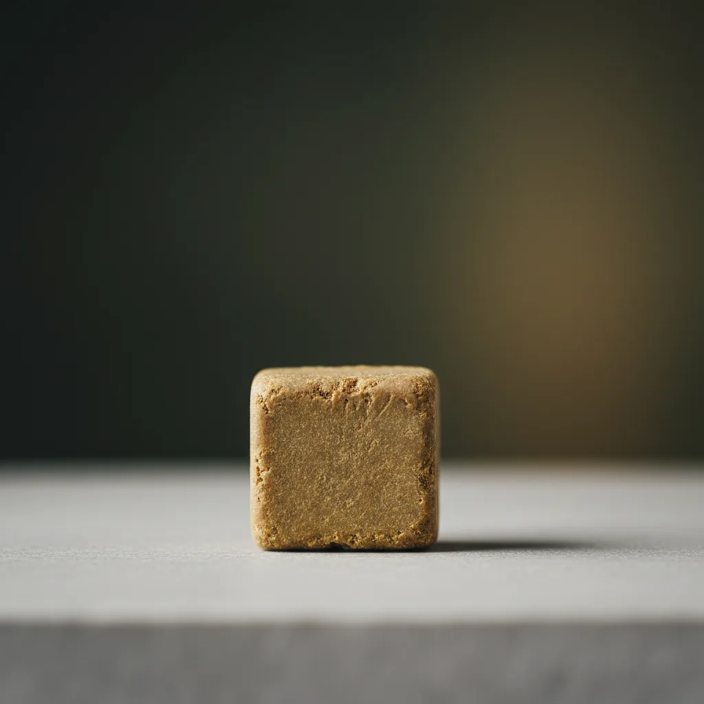 Ice O Lator CBD 40% – Extraction à l’eau glacée