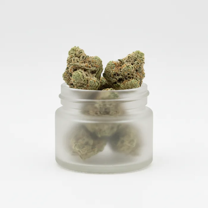 White Widow CBD – Fleur Indoor Suisse